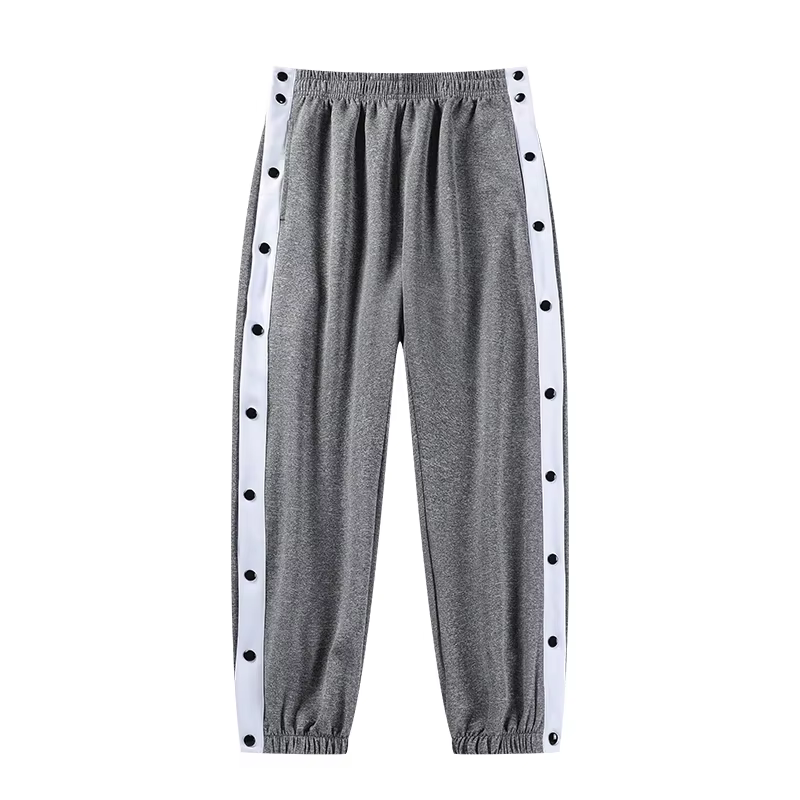 Pantalon de sport décontracté pour homme