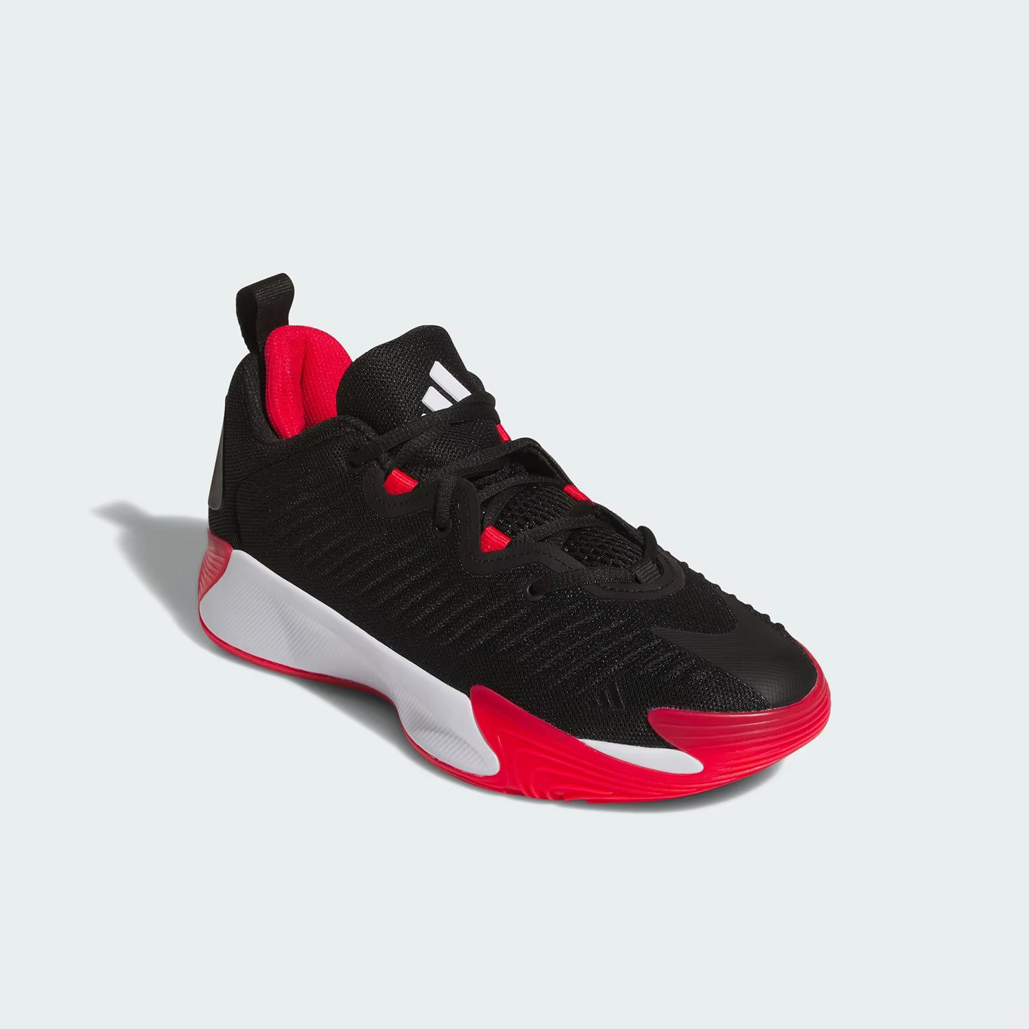 Adidas authentique Initiation chaussures de basket-ball pratiques de sport pour hommes JS0464