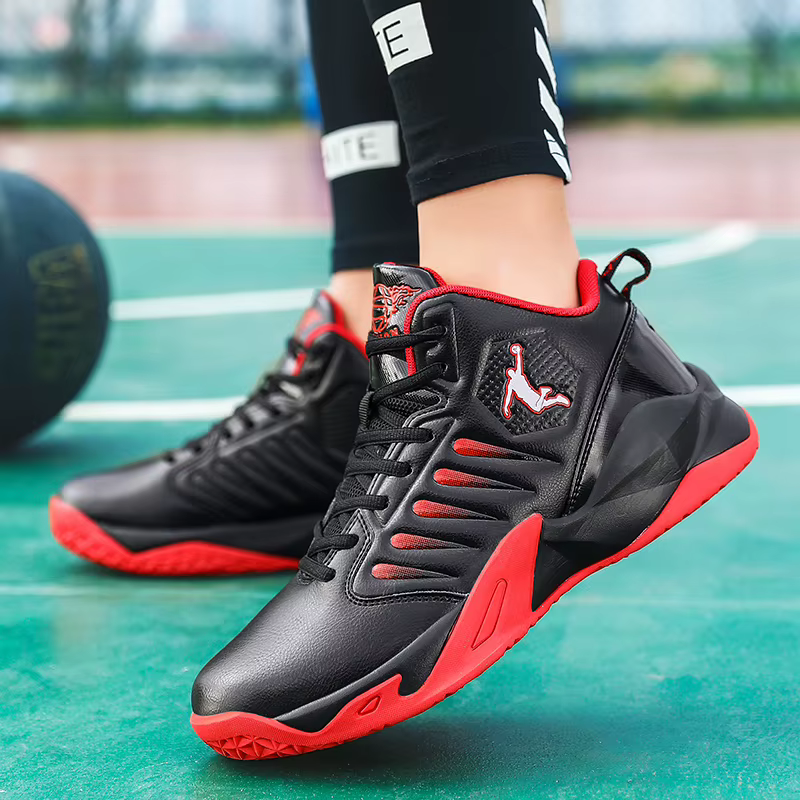 Chaussures de basket-ball pour hommes