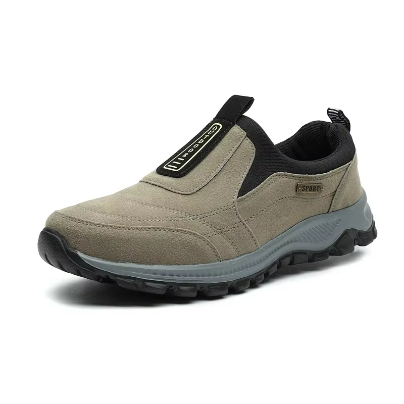 Chaussures de course indestructibles pour hommes
