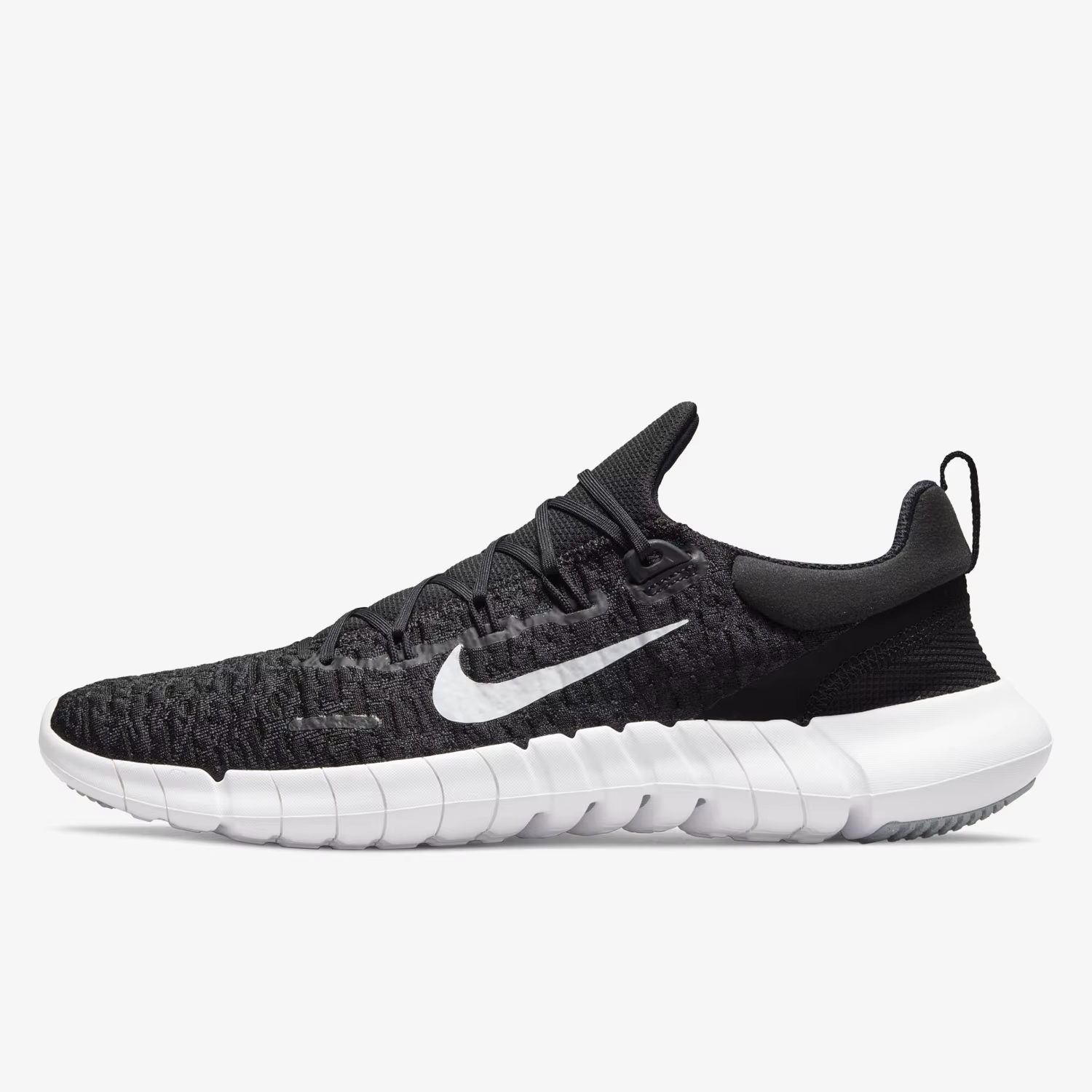 Nike véritable courant saison libre RN 5.0 chaussures de course de style pieds nus CZ1884-001