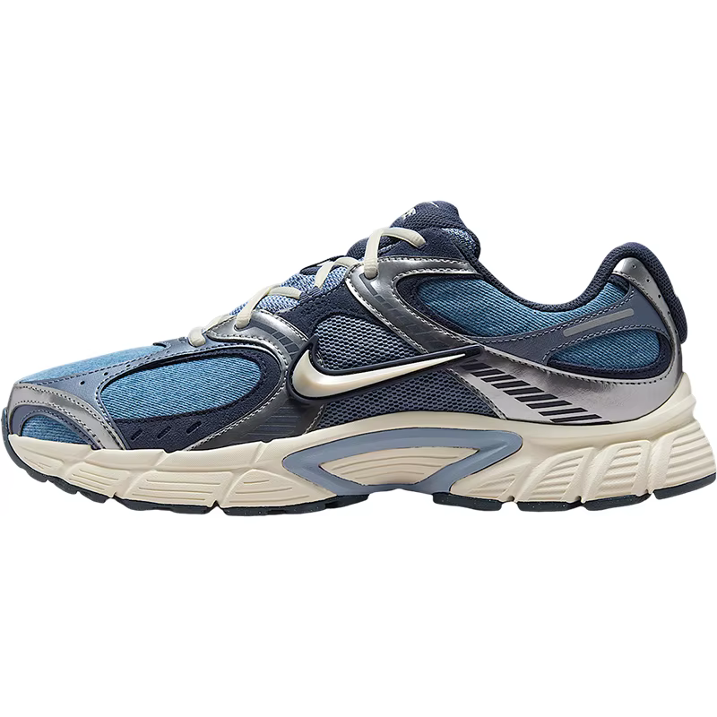 Nike véritable V5 RNR SE chaussures de sport respirantes et durables pour hommes IH3649-006