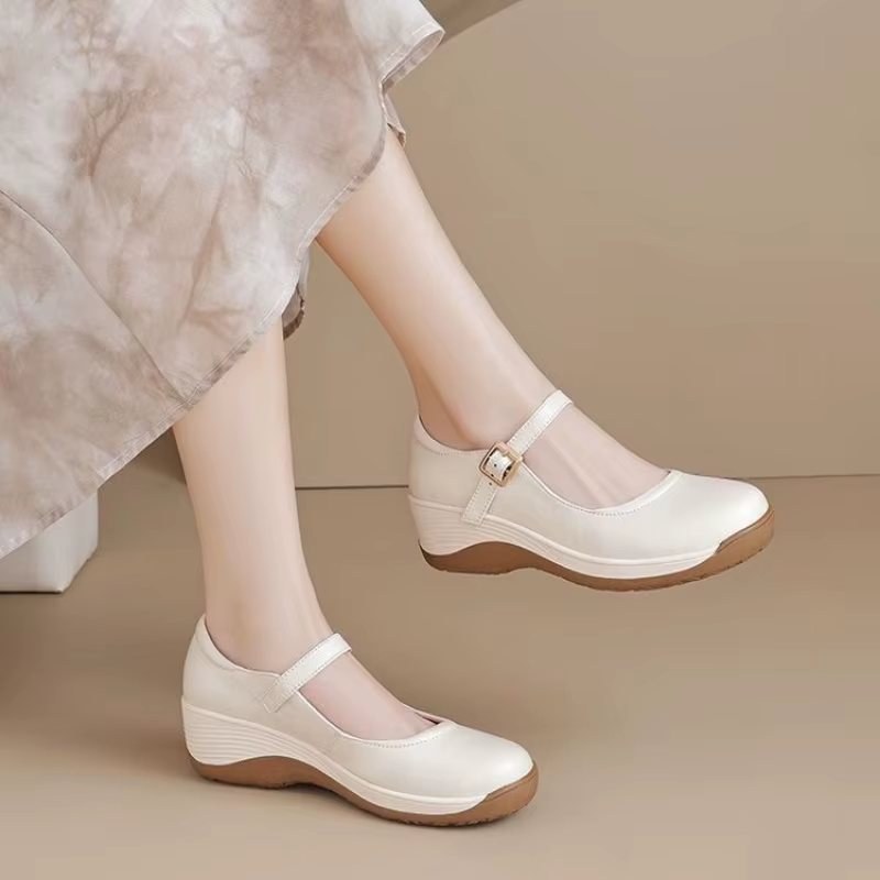 Chaussures de maman pour femmes