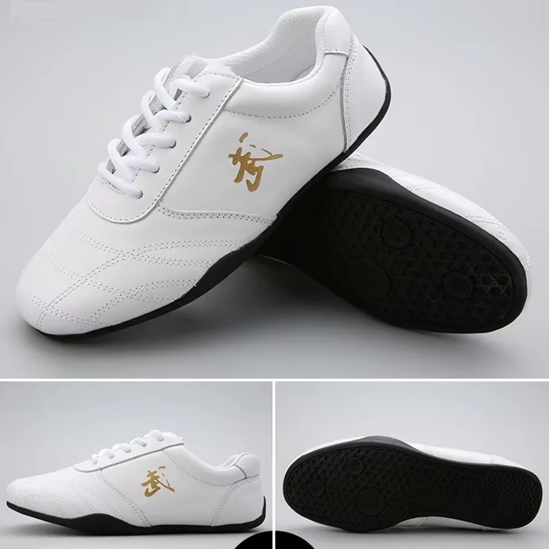 Chaussures de Kung Fu 2026