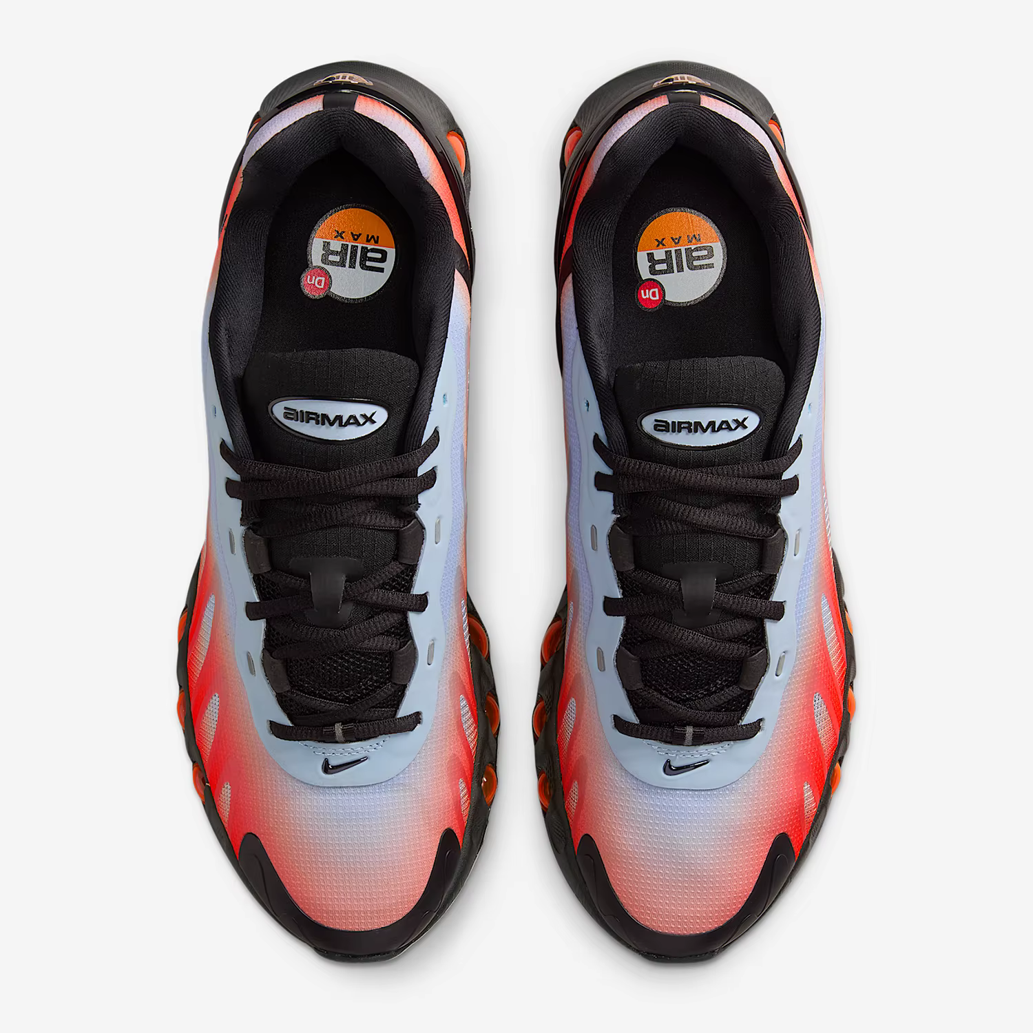 Nike authentique Air Max hommes rembourré sport Durable mode chaussures de course IH4119-401