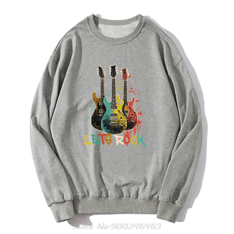Sweat à capuche unisexe Goth Rock JEHoodie, impression graphique vintage, coton de haute qualité, mode de rue Harajuku, Streetwear, Y-New