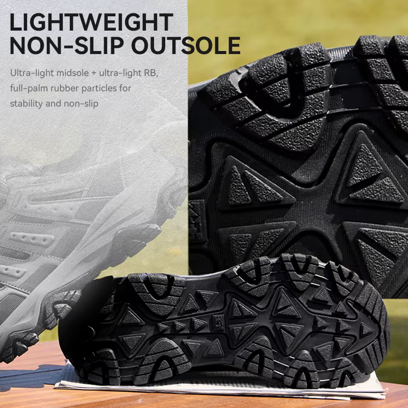 QIAODAN été décontracté chaussures de course en plein air hommes nouveau 2025 chaussure légère absorbant les chocs pour homme sport mode QXF 193251904