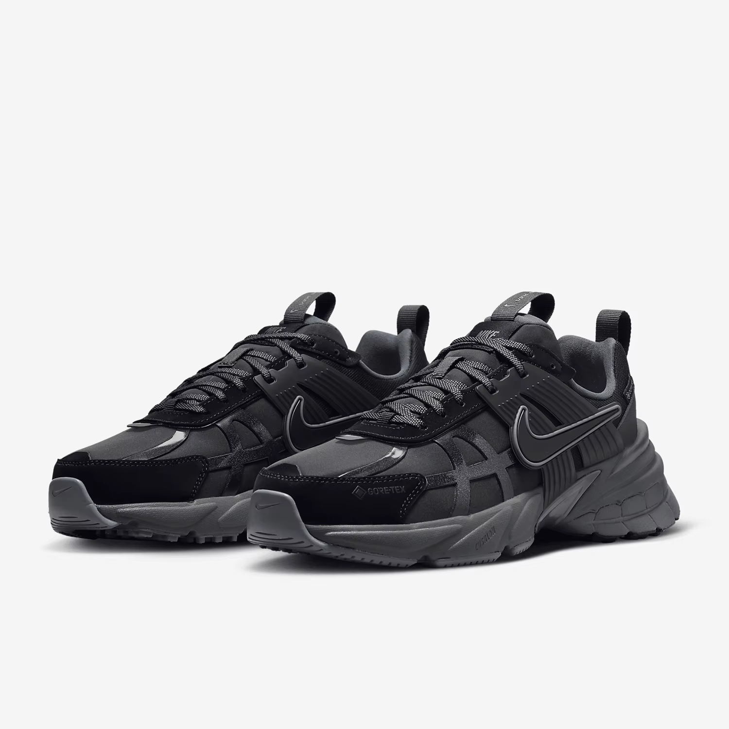 Nike officiel V2K RUN GTX chaussures de course d'entraînement de mode pour femmes FZ2622-001