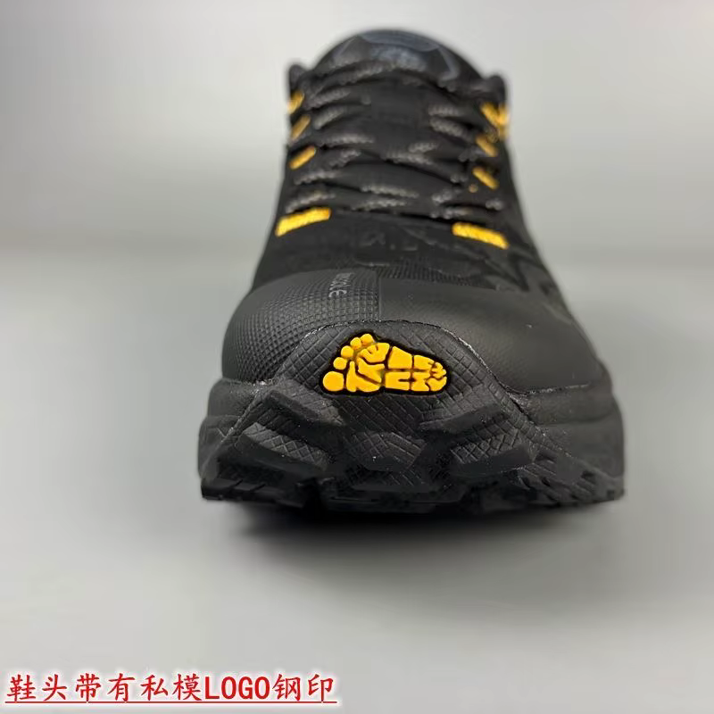 Nouvelles Chaussures de Trail 2026 Homme Femme Antidérapantes pour Sports de Plein Air Chaussures de Marche et de Jogging Unisexe Marque de Luxe pour Couples