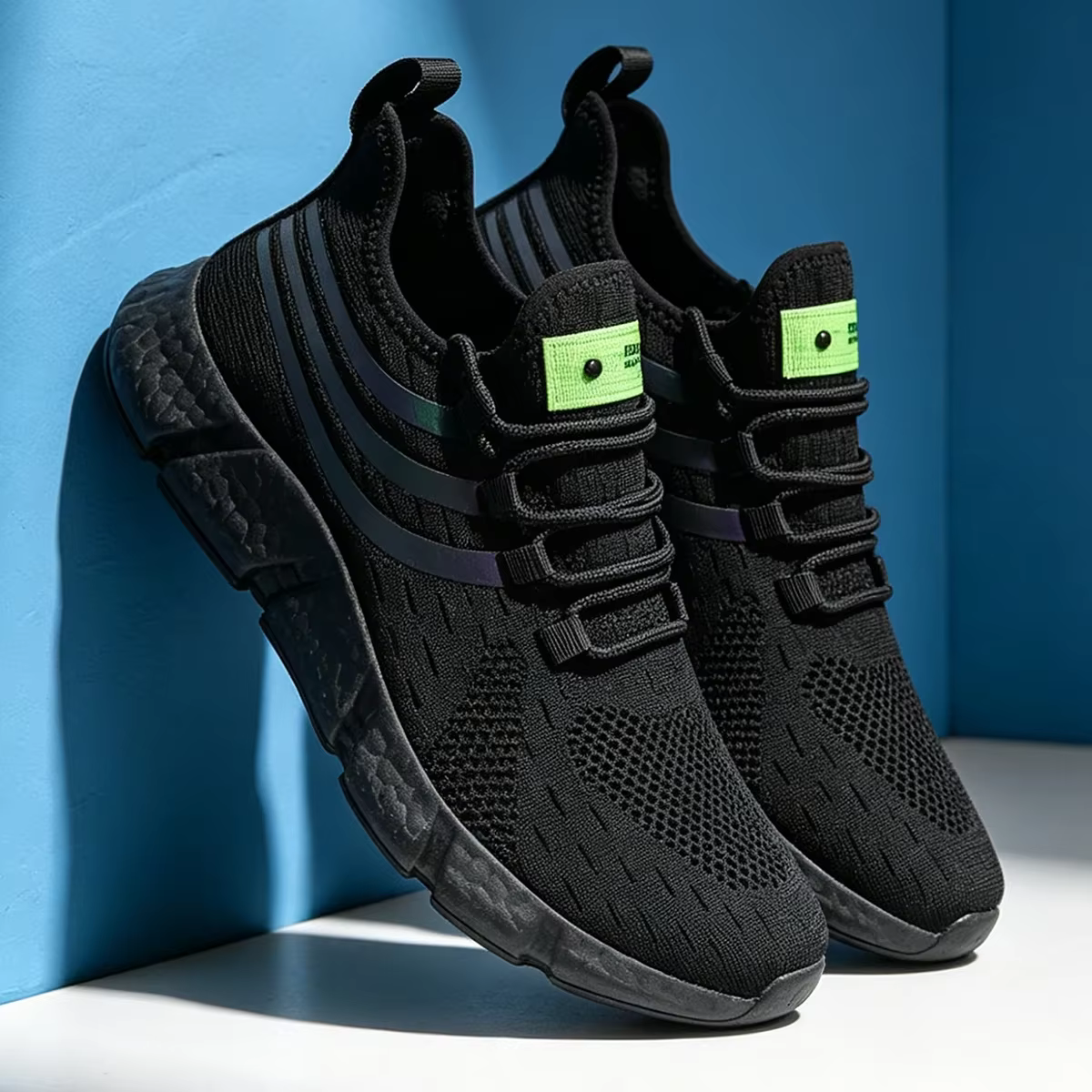 Baskets de sport pour hommes