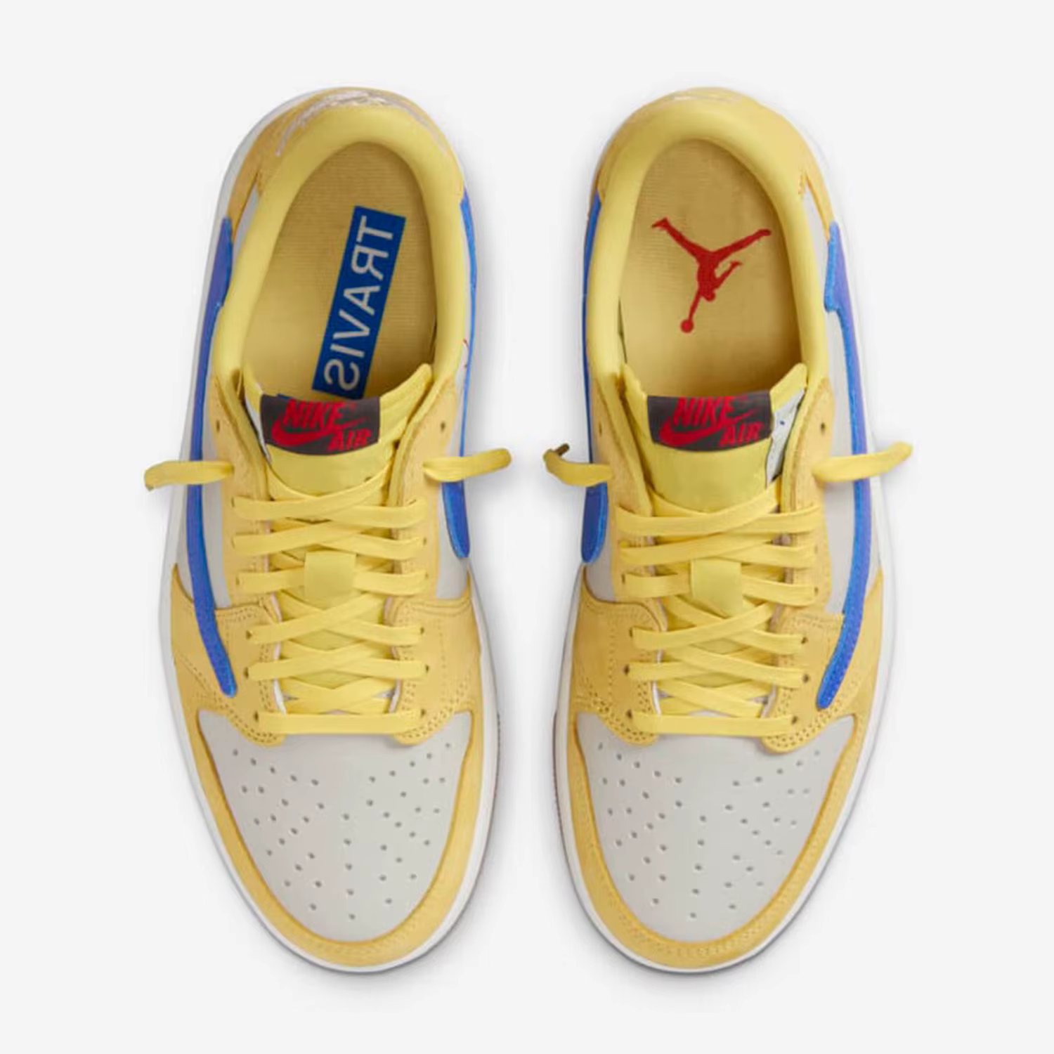 Nike JORDAN – chaussures de basket-ball à la mode pour hommes et femmes