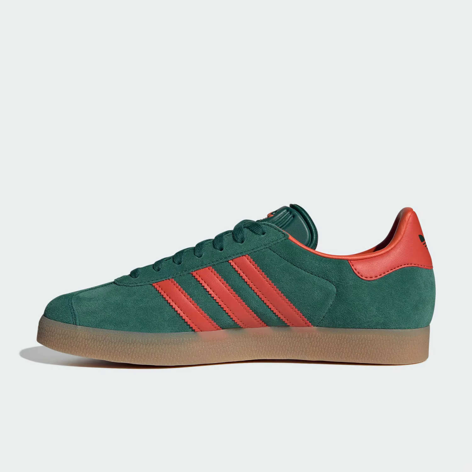 Adidas Official Genuine Gazelle Baskets rétro classiques pour hommes et femmes IG6200