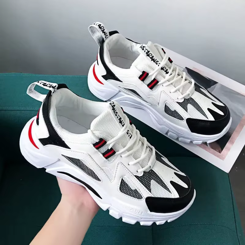 Chaussures de sport tendance pour hommes