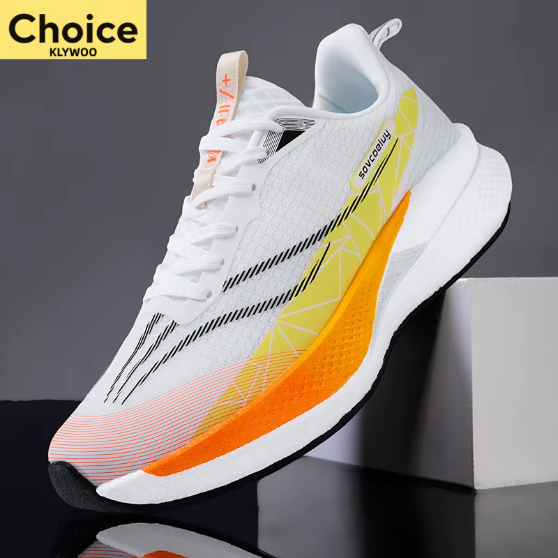 Chaussures de course Marathon pour hommes et femmes