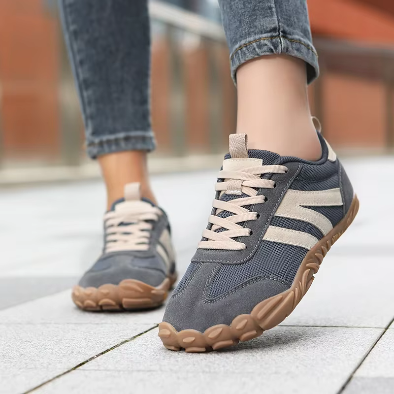 Nouvelles baskets d'été 2026 à bout large pour hommes et femmes
