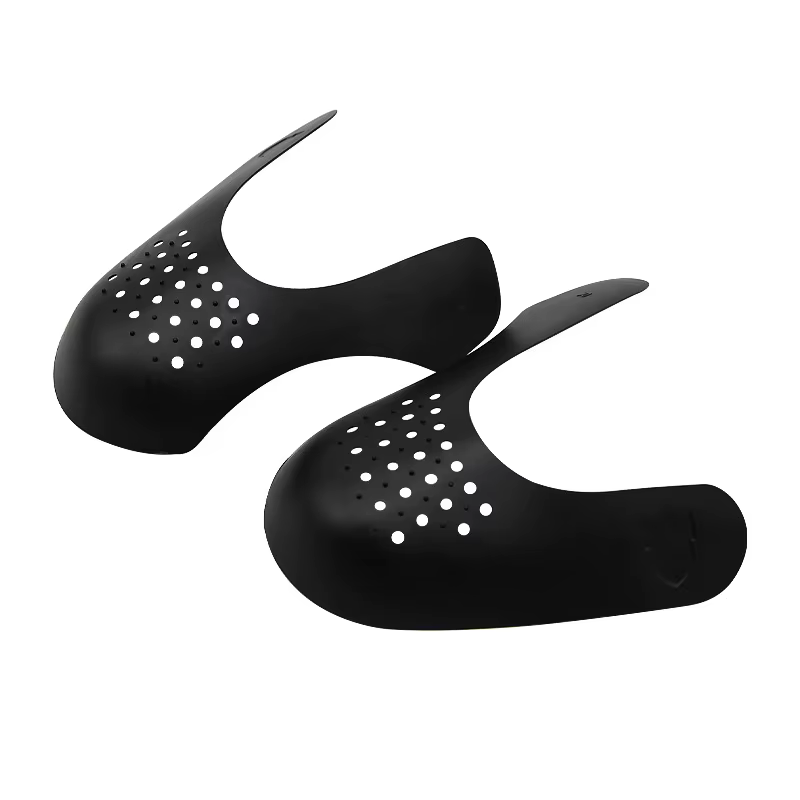 Support d'embout d'orteil civière de chaussure gardant l'extenseur de bouclier