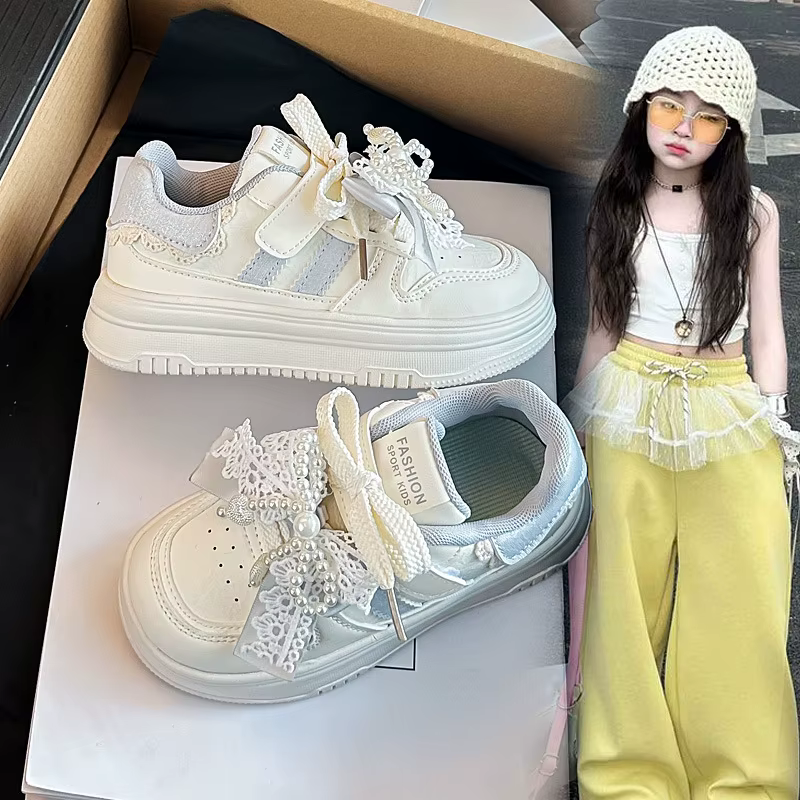 Chaussures de sport pour filles