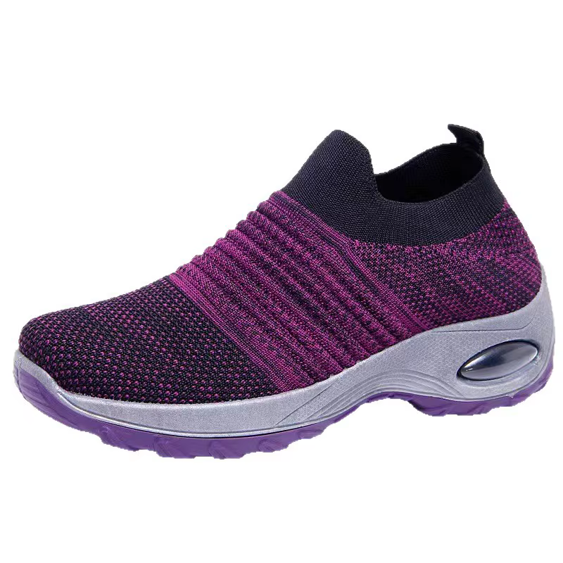 Chaussures de sport décontractées pour femmes