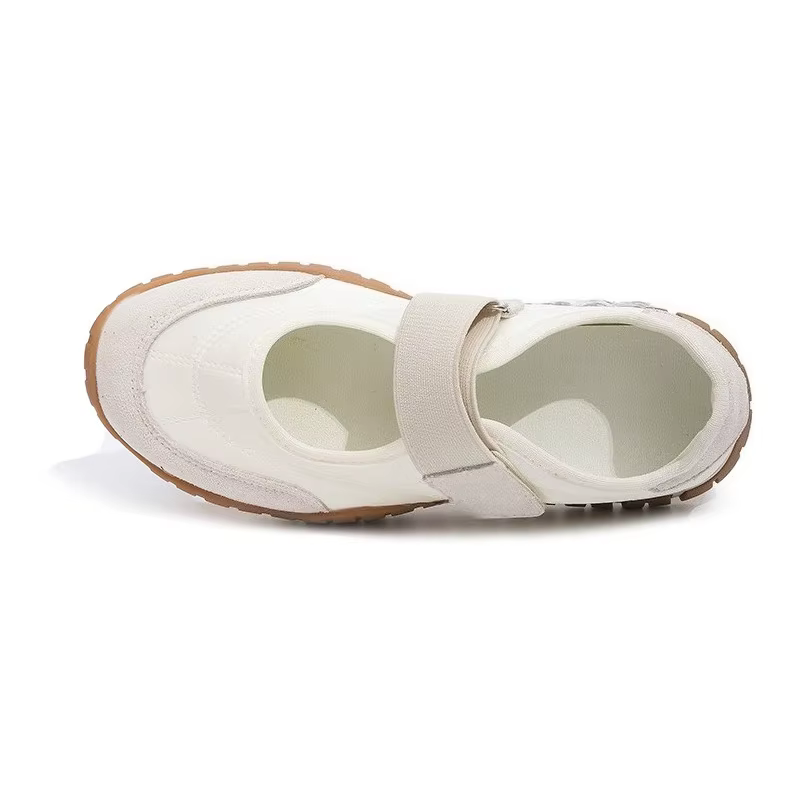 RYAMAG – baskets Mary Jane pour femmes