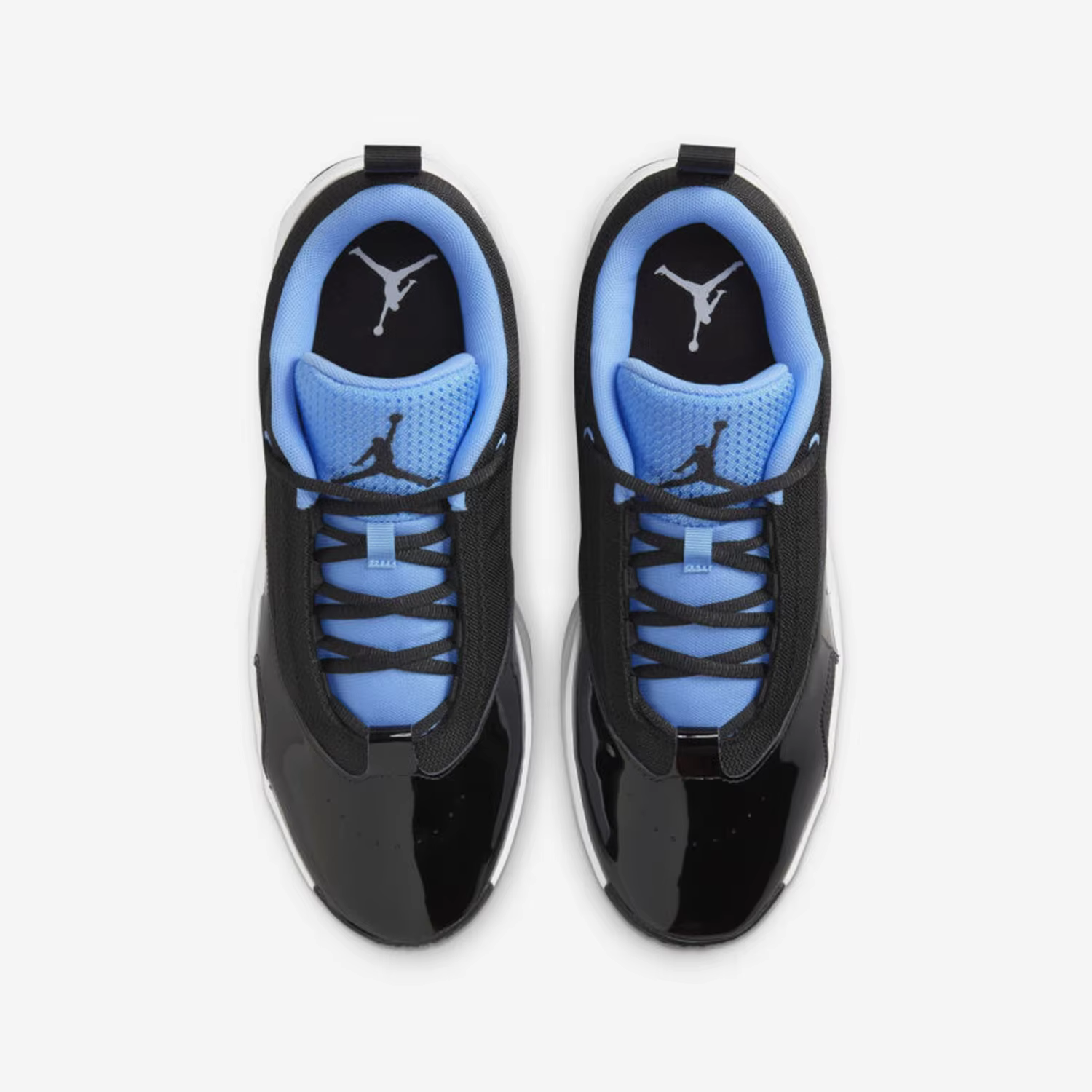 Nike officiel authentique JORDAN chaussures de course d'entraînement à coussin d'air pour hommes FQ8298-004
