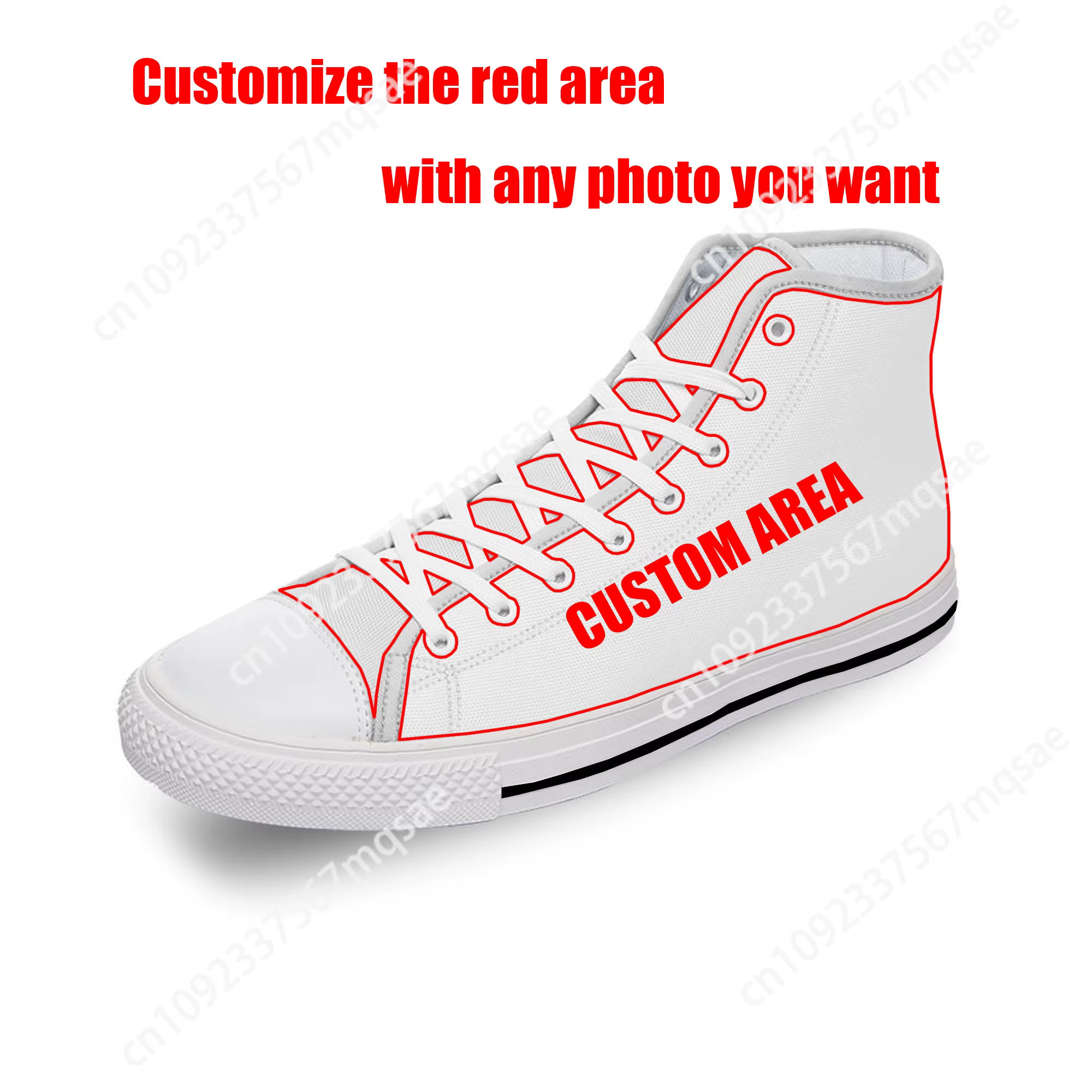 Van Evh 5150 rayures Halen baskets hautes hommes femmes adolescent haute qualité toile Sneaker 1984 décontracté Couple chaussures chaussure personnalisée