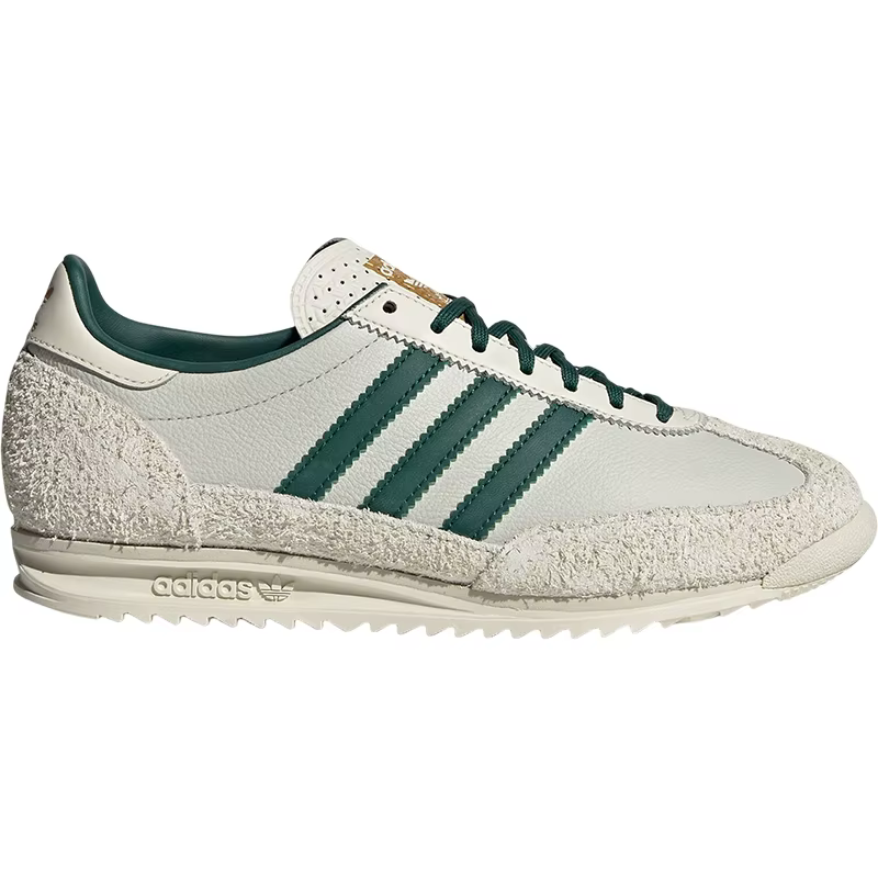 Adidas Originals Chaussures basses décontractées rétro unisexes IF1940
