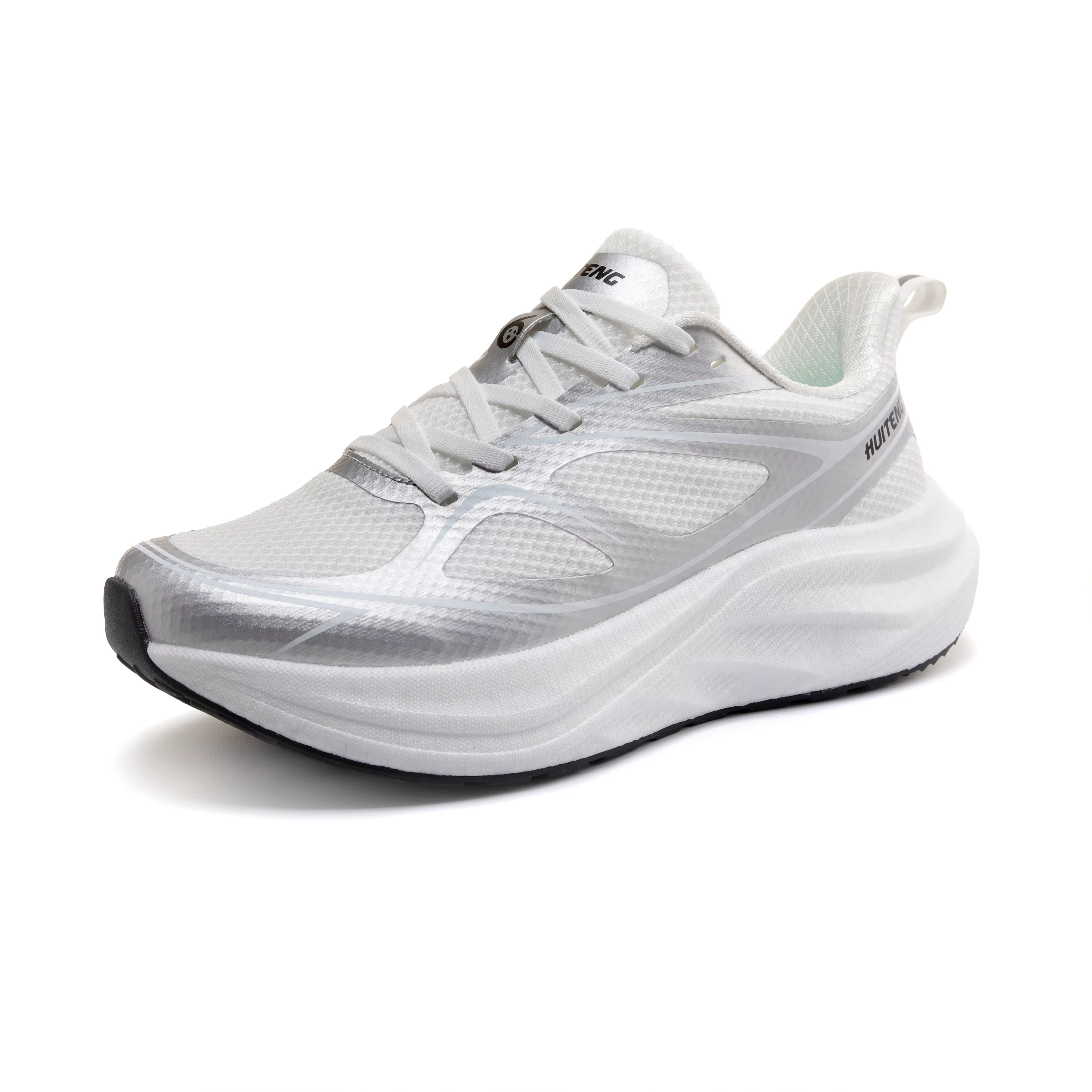 Nouvelles chaussures de course pour hommes