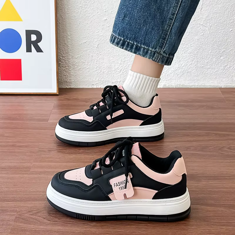 Nouvelles baskets pour femmes