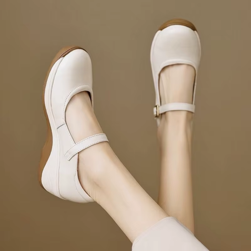 Chaussures de maman pour femmes