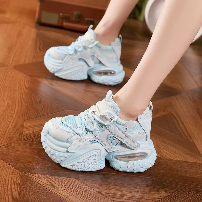 Chaussures de sport pour femmes