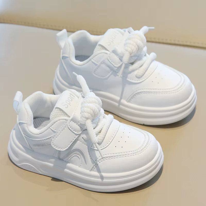 Chaussures de sport printemps-automne pour garçons et filles