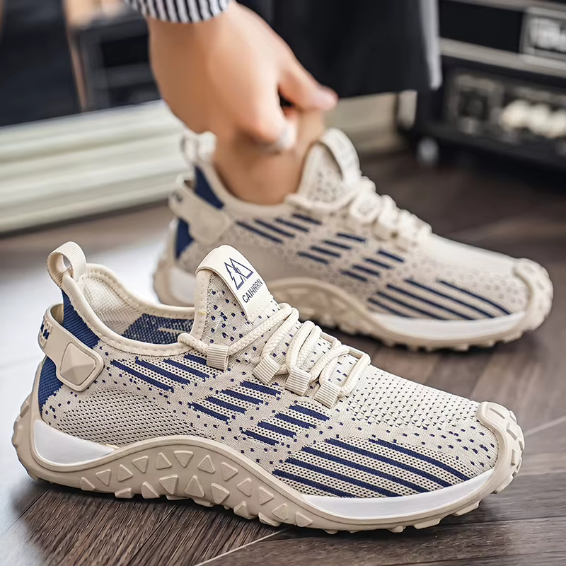 Chaussures décontractées pour homme