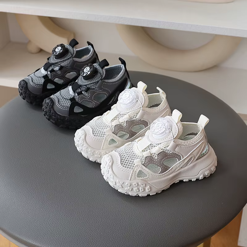 ChimChildren-Chaussures de sport d'été pour garçons et filles