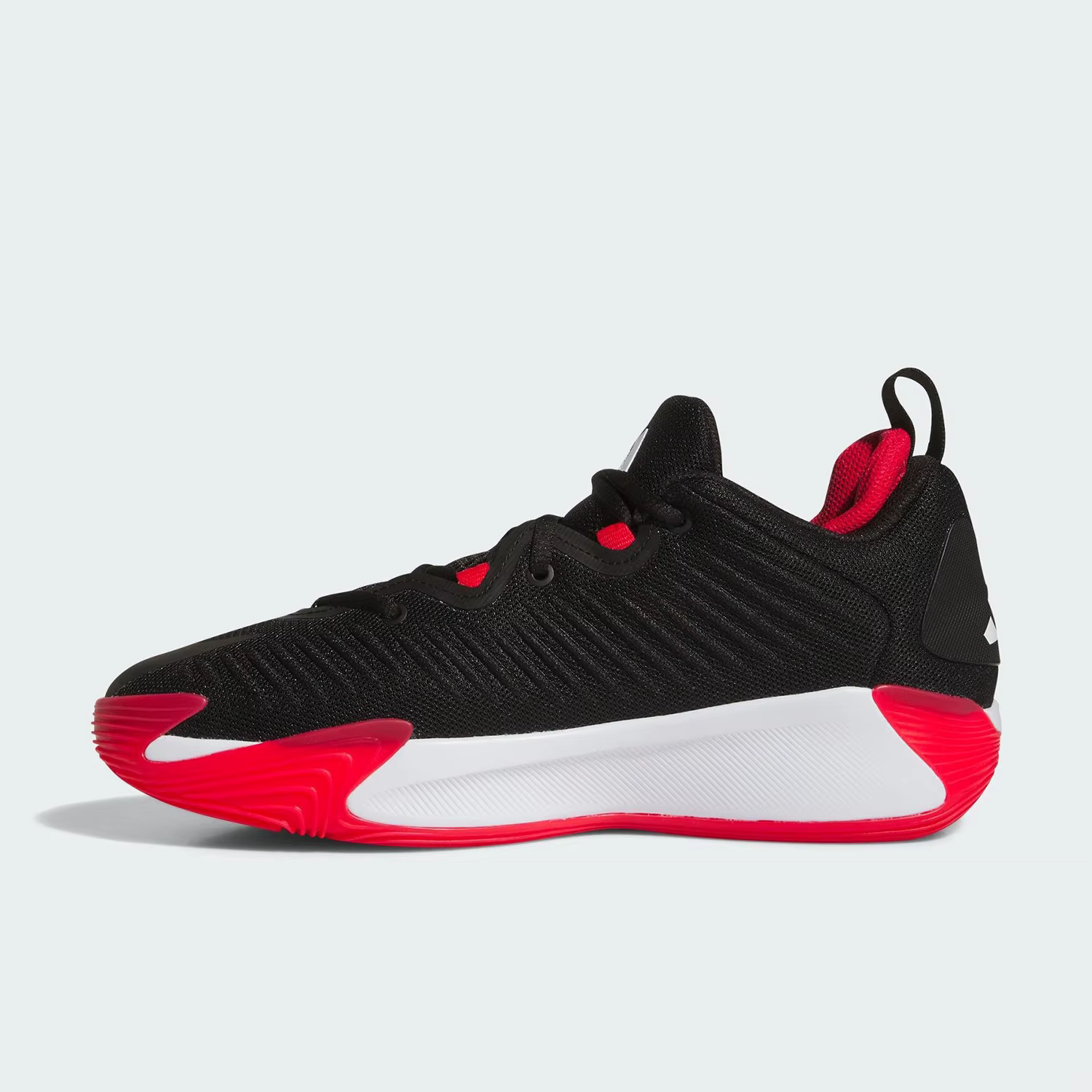 Adidas authentique Initiation chaussures de basket-ball pratiques de sport pour hommes JS0464