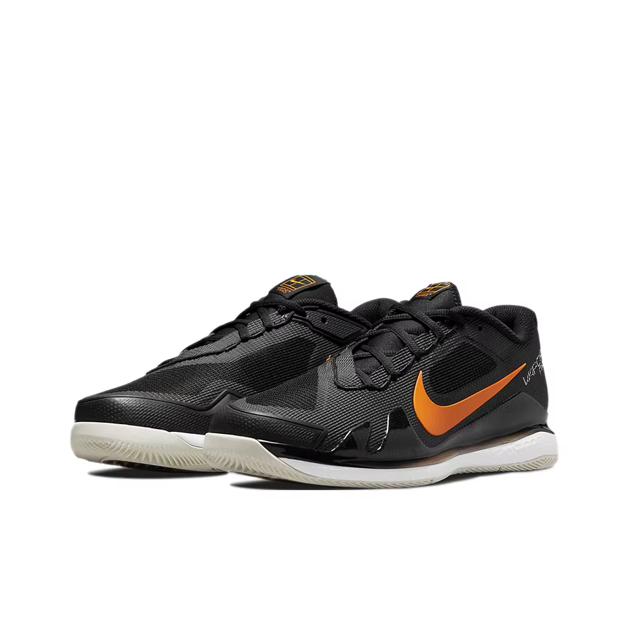 POIZON Chaussures de tennis Nike Air Zoom Vapor pro CZ0220-010
