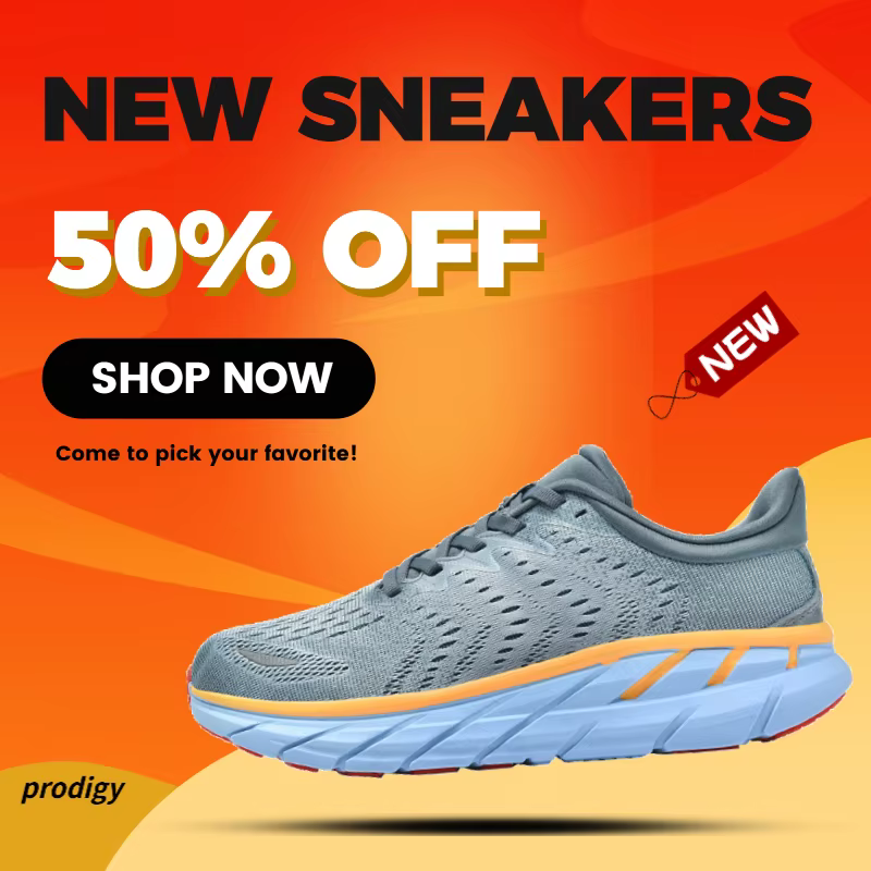 Chaussures de course Marathon Sports pour hommes