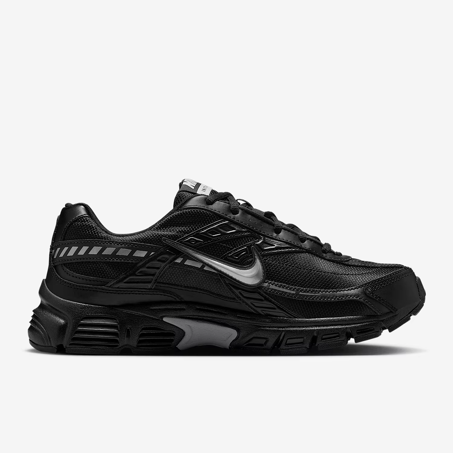 Nike officiel authentique Initiator chaussures de sport décontractées à coussin bas pour hommes IB4595-001
