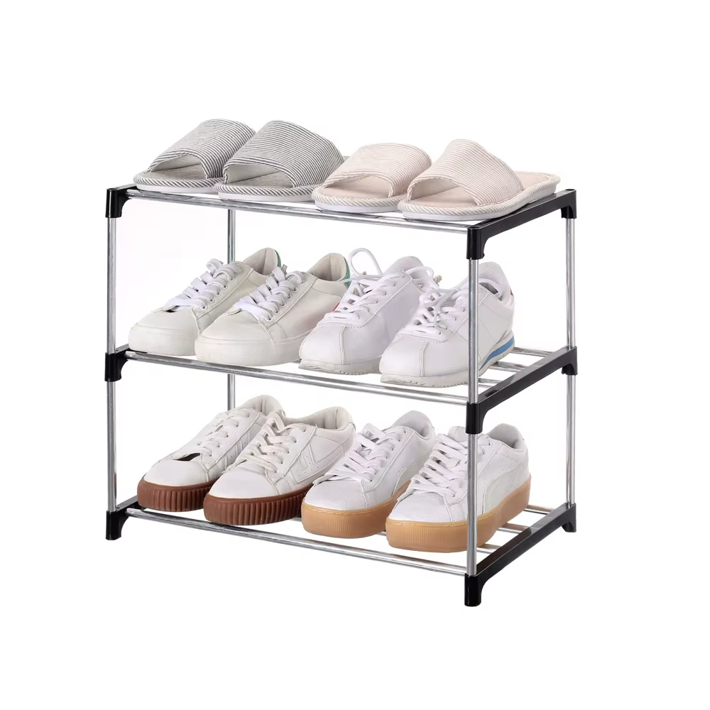 Étagère à chaussures multicouche 3F