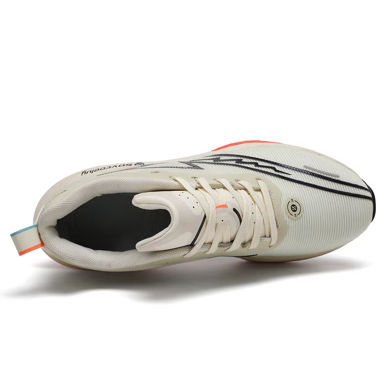 Chaussures de sport en maille respirantes et légères pour hommes et femmes