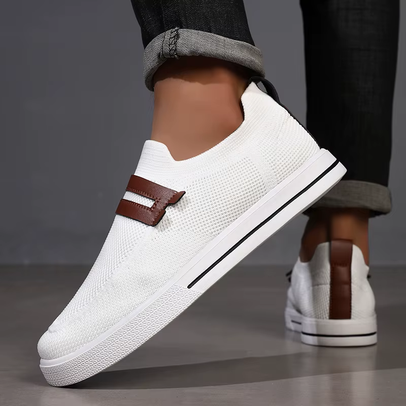 Chaussures décontractées d'extérieur pour hommes