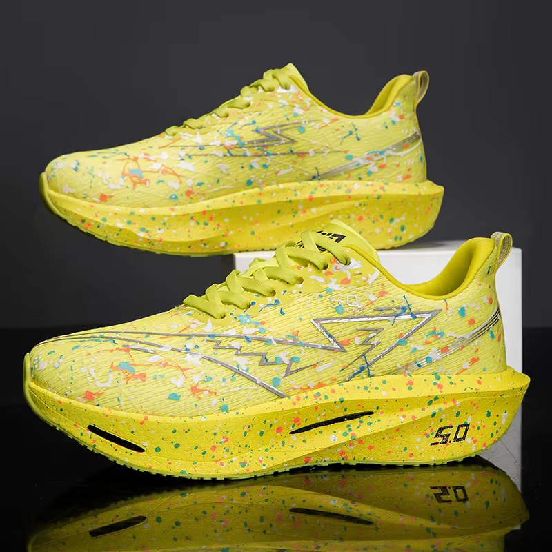 Chaussures de course Marathon pour hommes