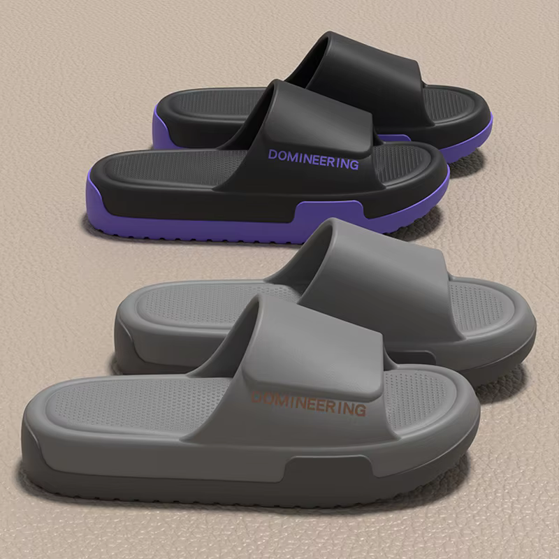 Sandales d'extérieur pour hommes