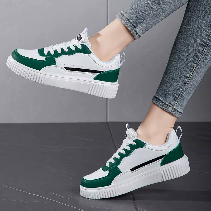 MAEDEF femmes chaussures de haute qualité antidérapant mode baskets léger respirant confortable nouvelles
