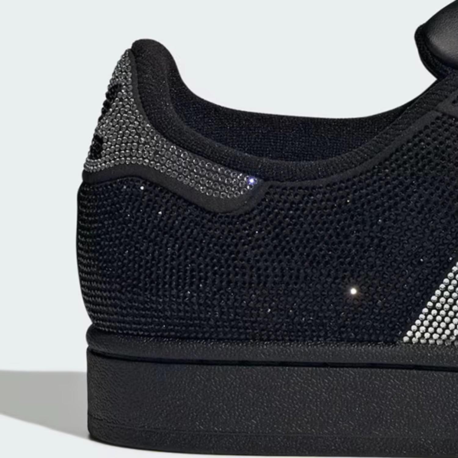 Adidas Authentic Three Leaves Baskets décontractées basses à lacets résistantes à l'usure pour femmes IH4200