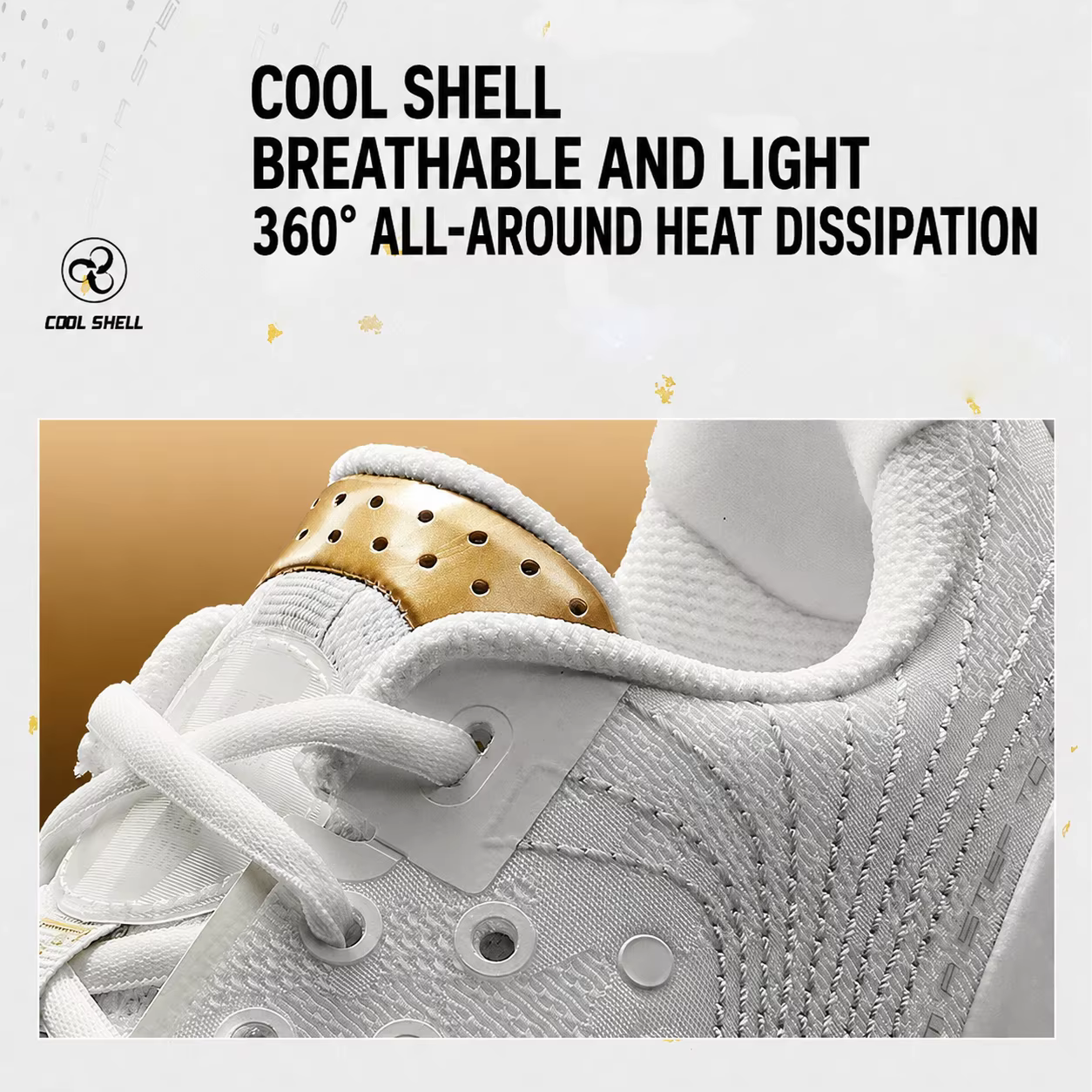 Li-Ning WADE ALL CITY 13