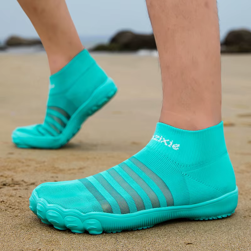 Chaussures d'eau pour hommes