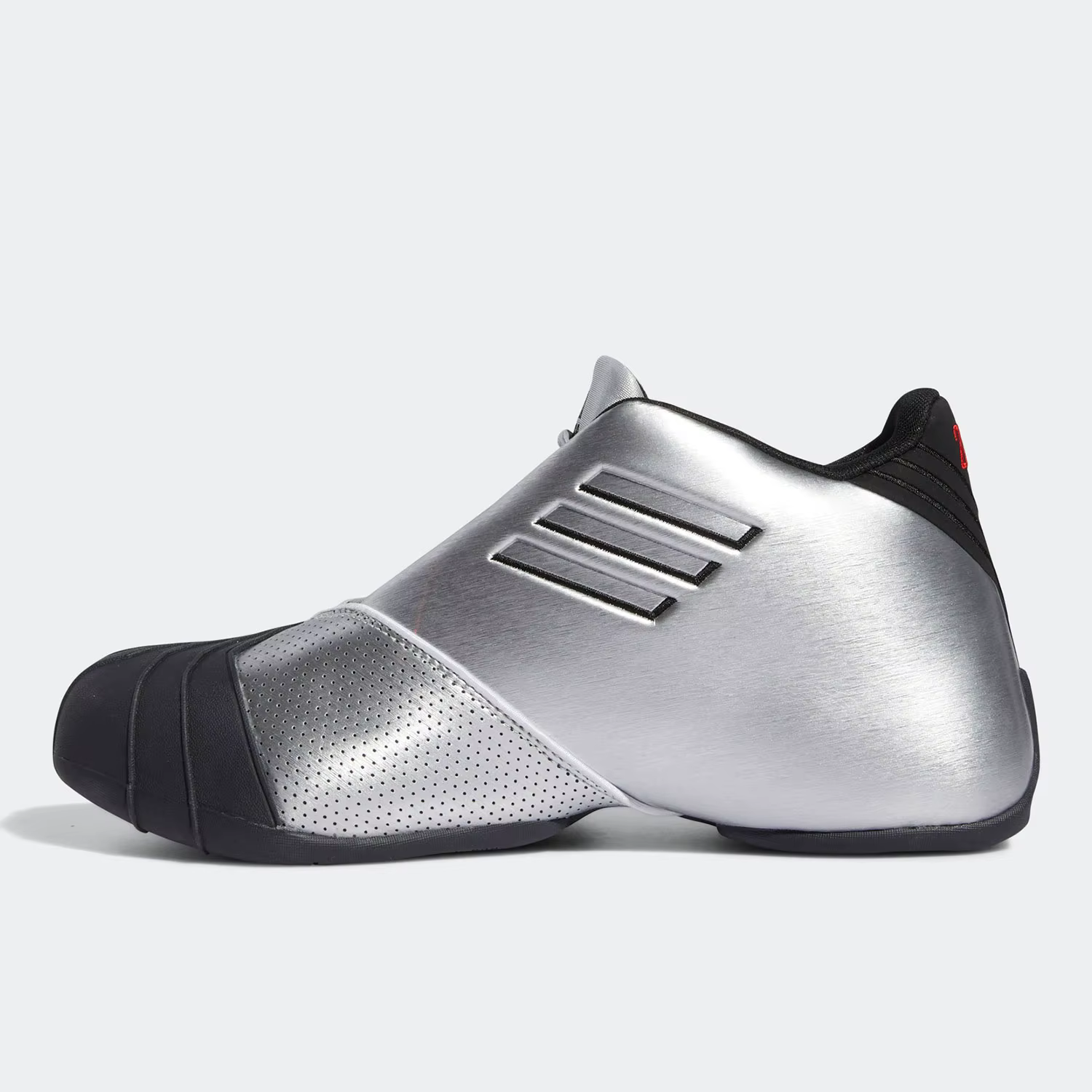Adidas authentique nouveau T-MAC 1 chaussures de jeu de basket-ball pour hommes GW9528