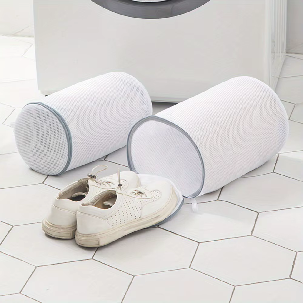 Sacs de lavage de chaussures