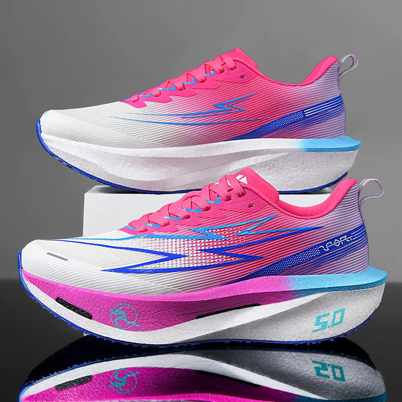 Nouvelles baskets de course hommes léger vêtements respirants résistant doux chaussures de Jogging de gymnastique