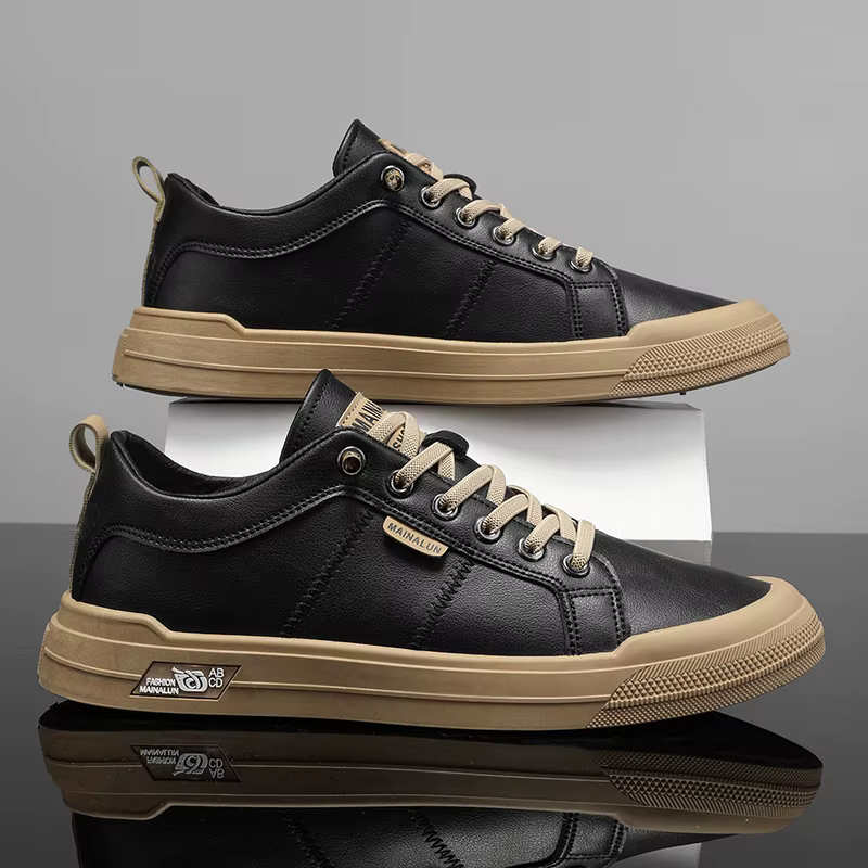Chaussures de sport, 3 couleurs